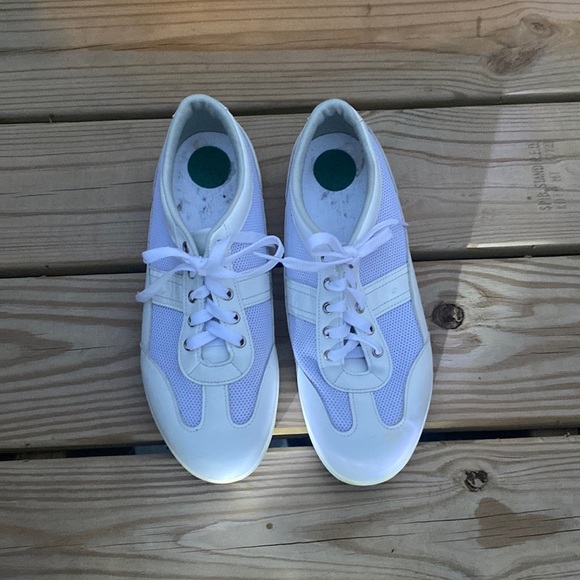 🍍SAS WALKING SHOES🍍SIZE 9.5W🍍 - Picture 1 of 6